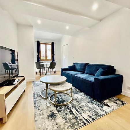 Old Town Lovely Apartment In Nisa Exterior foto
