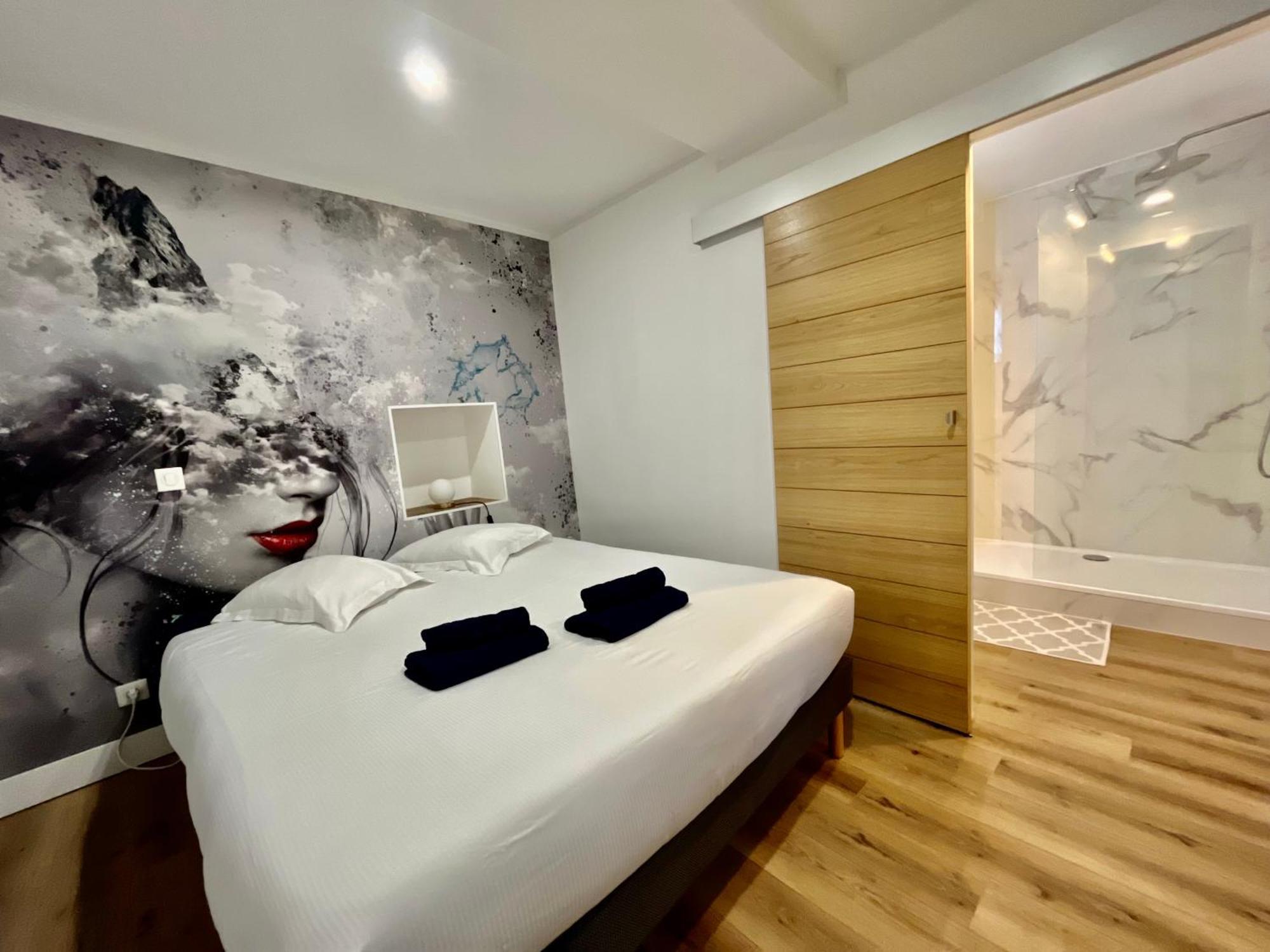 Old Town Lovely Apartment In Nisa Exterior foto